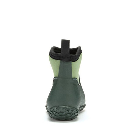 Muck Boot Muck Boot Muckster II Ankle Groen Laarzen Dames