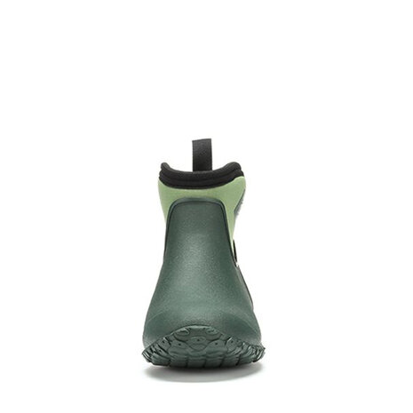 Muck Boot Muck Boot Muckster II Ankle Groen Laarzen Dames