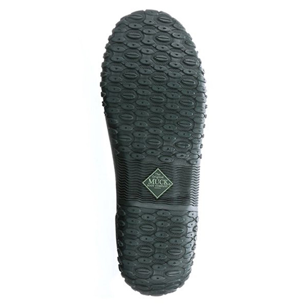 Muck Boot Muck Boot Muckster II Ankle Groen Laarzen Dames