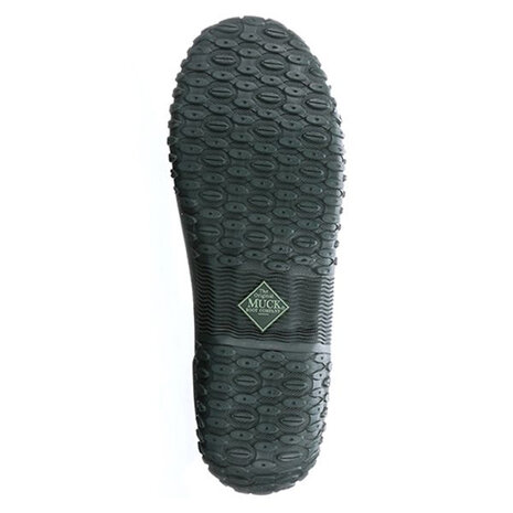 Muck Boot Muck Boot Muckster II Ankle Groen Laarzen Dames