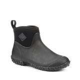Muck Boot Muckster II Ankle Zwart Korte Tuinlaarzen Heren Muck Boot Muckster II Ankle Zwart Korte Tuinlaarzen Heren