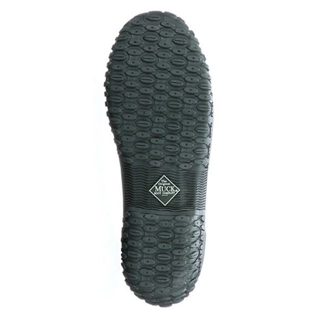 Muck Boot Muckster II Low Groen Tuinklompen Dames Muck Boot Muckster II Low Groen Tuinklompen Dames