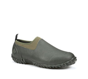 Muck Boot Muckster II Low Groen Tuinklompen Heren Muck Boot Muckster II Low Groen Tuinklompen Heren