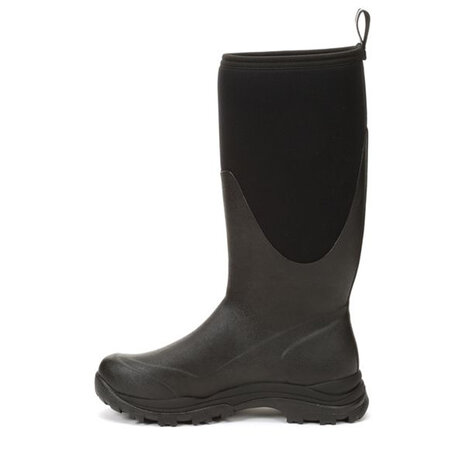 Muck Boot Arctic Outpost Tall Zwart Laarzen Heren Muck Boot Arctic Outpost Tall Zwart Laarzen Heren