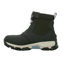 Muck Boot Apex Zip Moss Mint Laarzen Dames