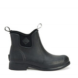 Muck Boot Wear Zwart Enkellaarzen