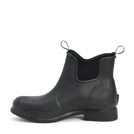 Muck Boot Wear Zwart Enkellaarzen Muck Boot Wear Zwart Enkellaarzen