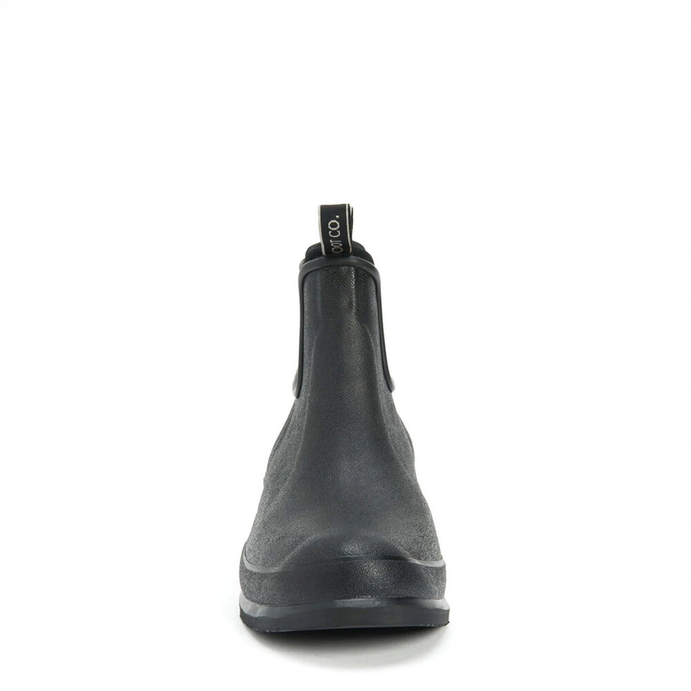 Muck Boot Wear Zwart Enkellaarzen Muck Boot Wear Zwart Enkellaarzen