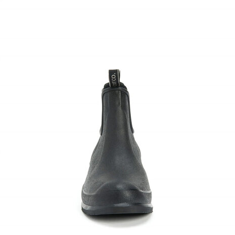 Muck Boot Wear Zwart Enkellaarzen Muck Boot Wear Zwart Enkellaarzen