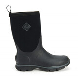 Muck Boot Arctic Excursion Mid Zwart Winterlaarzen Muck Boot Arctic Excursion Mid Zwart Winterlaarzen