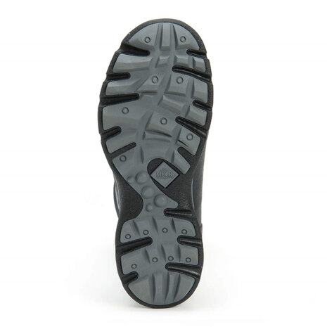 Muck Boot Arctic Excursion Mid Zwart Winterlaarzen Muck Boot Arctic Excursion Mid Zwart Winterlaarzen