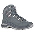 Renegade Evo GTX Mid Steelblue Oldrose Wandelschoenen Dames Renegade Evo GTX Mid Steelblue Oldrose Wandelschoenen Dames