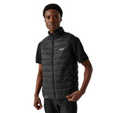 Regatta Marizion Baffled Gilet Black Bodywarmer Heren Regatta Marizion Baffled Gilet Black Bodywarmer Heren