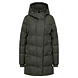 Ragwear Pavla Dark Olive Winterjas Dames Ragwear Pavla Dark Olive Winterjas Dames