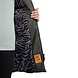 Ragwear Pavla Dark Olive Winterjas Dames Ragwear Pavla Dark Olive Winterjas Dames
