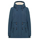 Ragwear Monadis Warm Night Blue Winterjas Dames Ragwear Monadis Warm Night Blue Winterjas Dames