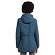Ragwear Monadis Warm Night Blue Winterjas Dames Ragwear Monadis Warm Night Blue Winterjas Dames