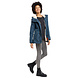 Ragwear Monadis Warm Night Blue Winterjas Dames Ragwear Monadis Warm Night Blue Winterjas Dames