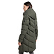 Ragwear Natalka Dark Olive Winterjas Dames Ragwear Natalka Dark Olive Winterjas Dames