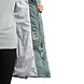 Ragwear Natalka Dusty Green Winterjas Dames Ragwear Natalka Dusty Green Winterjas Dames