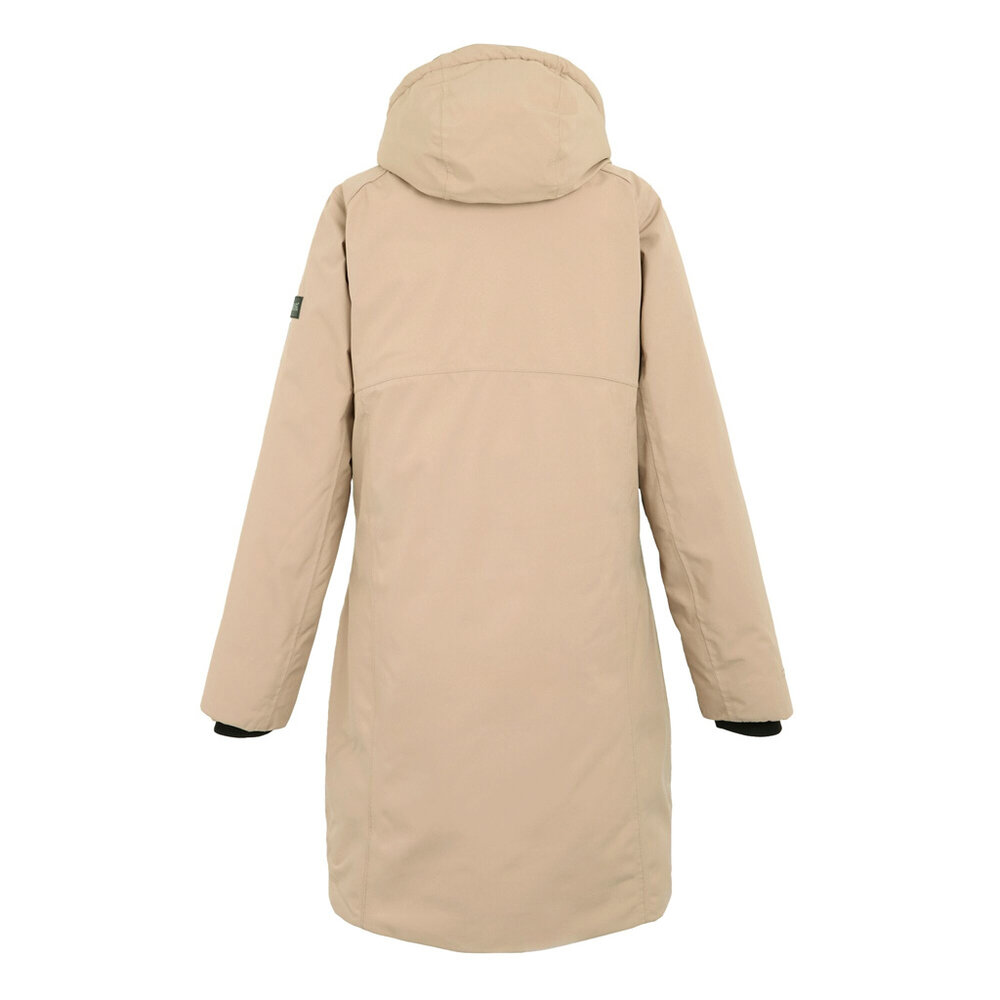 Regatta Yewbank IV Warm Taupe Bueno Winterjas Dames Regatta Yewbank IV Warm Taupe Bueno Winterjas Dames