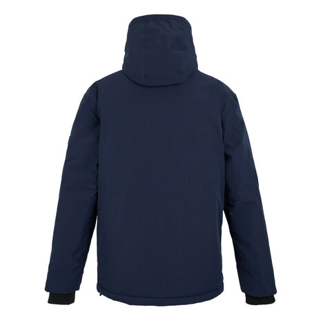 Regatta Ronin II Navy Winterjas Heren Regatta Ronin II Navy Winterjas Heren