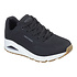 Uno Stand On Air Black White Wandelsneakers Heren Uno Stand On Air Black White Wandelsneakers Heren