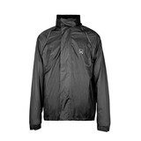Willex Ademend Zwart Regenjas Willex Ademend Zwart Regenjas