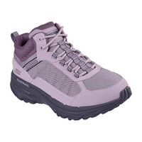 Skechers Go Run Trail Altitude Mauve Wandelschoenen Dames