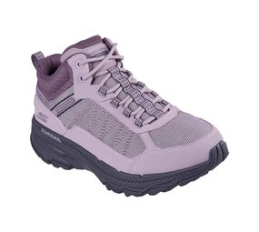 Skechers Go Run Trail Altitude Mauve Wandelschoenen Dames Skechers Go Run Trail Altitude Mauve Wandelschoenen Dames