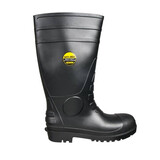 Safety Jogger Hercules S5 Zwart Werklaarzen Safety Jogger Hercules S5 Zwart Werklaarzen