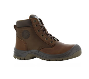 Safety Jogger Dakar S3 Bruin Werkschoenen Safety Jogger Dakar S3 Bruin Werkschoenen
