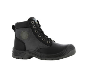 Safety Jogger Dakar S3 Zwart Werkschoenen Safety Jogger Dakar S3 Zwart Werkschoenen