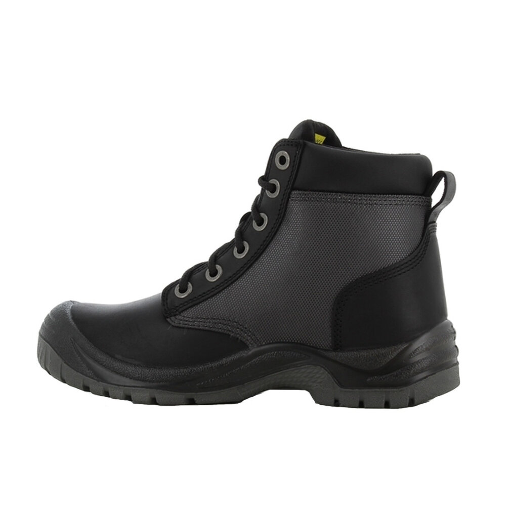 Safety Jogger Dakar S3 Zwart Werkschoenen Safety Jogger Dakar S3 Zwart Werkschoenen