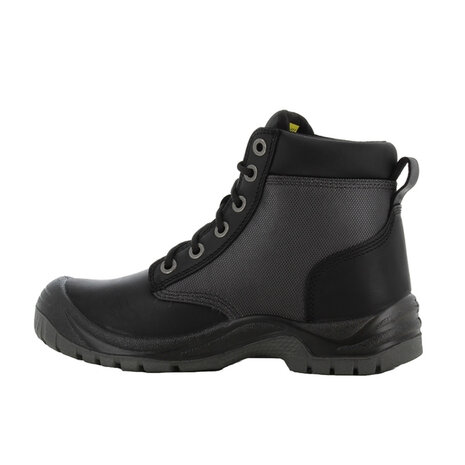 Safety Jogger Dakar S3 Zwart Werkschoenen Safety Jogger Dakar S3 Zwart Werkschoenen