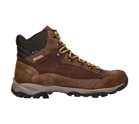 Meindl Baltimore GTX Bruin Wandelschoenen Heren Meindl Baltimore GTX Bruin Wandelschoenen Heren