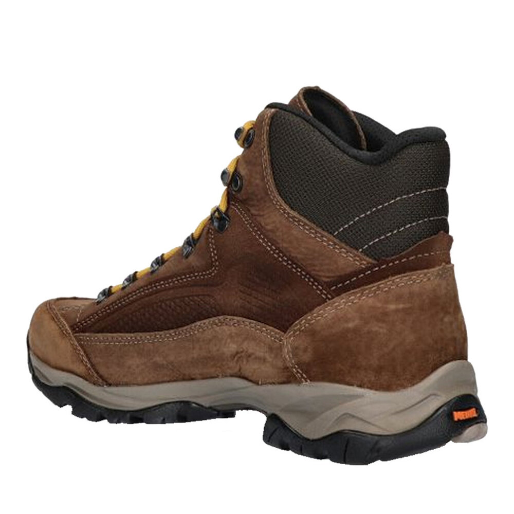 Meindl Baltimore GTX Bruin Wandelschoenen Heren