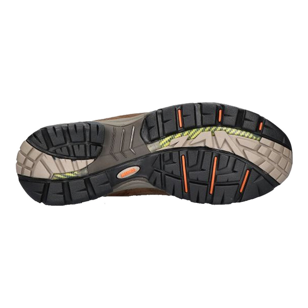 Meindl Baltimore GTX Bruin Wandelschoenen Heren