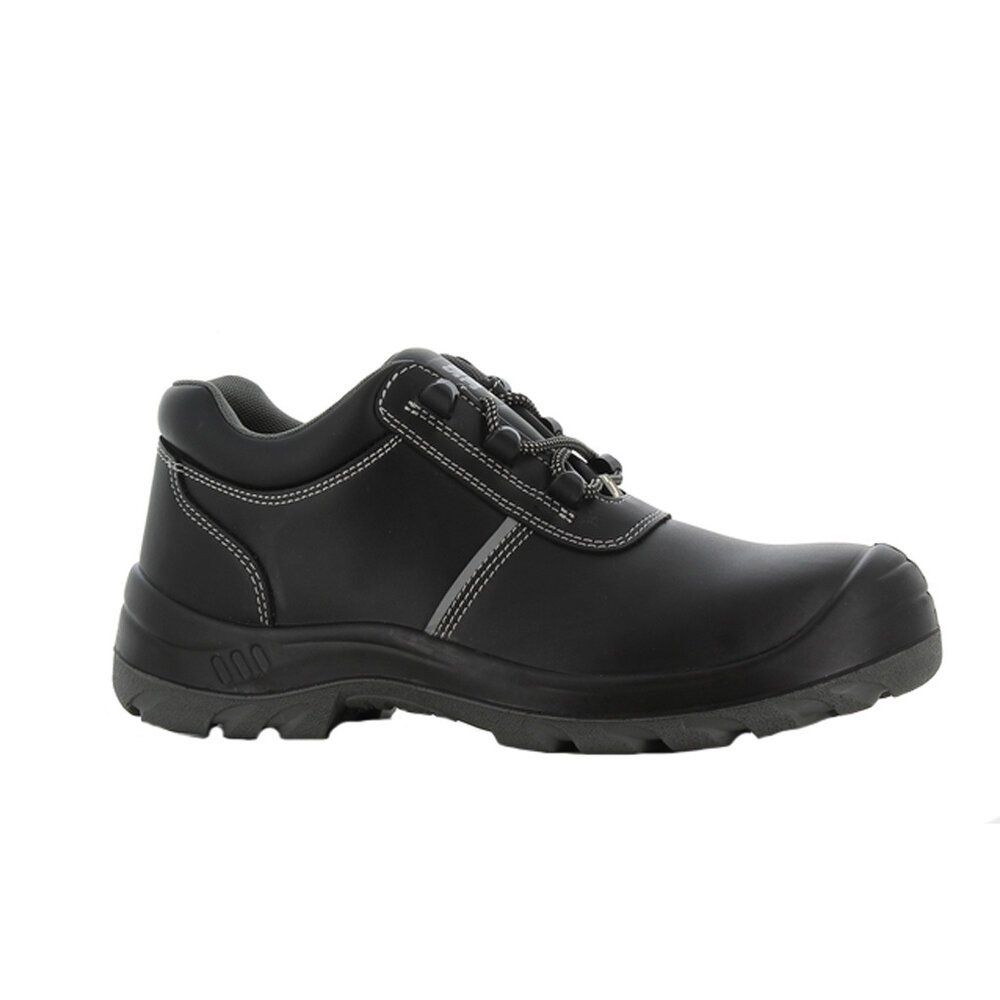 Safety Jogger Aura S3 Zwart Werkschoenen Safety Jogger Aura S3 Zwart Werkschoenen