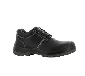 Safety Jogger Aura S3 Zwart Werkschoenen Safety Jogger Aura S3 Zwart Werkschoenen