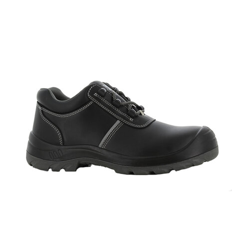 Safety Jogger Aura S3 Zwart Werkschoenen Safety Jogger Aura S3 Zwart Werkschoenen