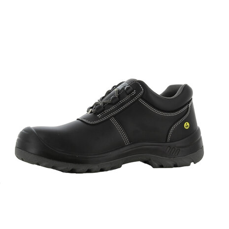 Safety Jogger Aura S3 Zwart Werkschoenen Safety Jogger Aura S3 Zwart Werkschoenen