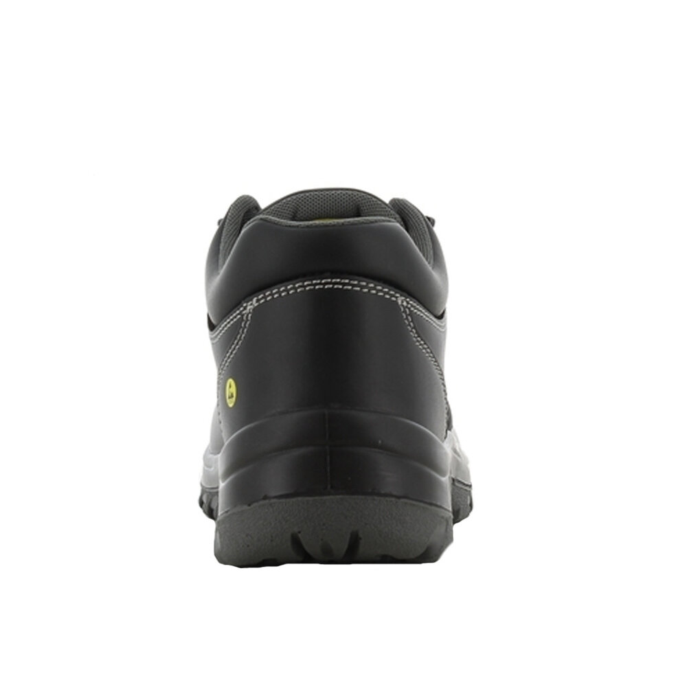 Safety Jogger Aura S3 Zwart Werkschoenen Safety Jogger Aura S3 Zwart Werkschoenen