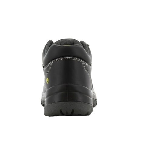 Safety Jogger Aura S3 Zwart Werkschoenen Safety Jogger Aura S3 Zwart Werkschoenen