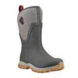 Muck Boot Arctic Sport II Mid Olive Tweed Laarzen Dames Muck Boot Arctic Sport II Mid Olive Tweed Laarzen Dames