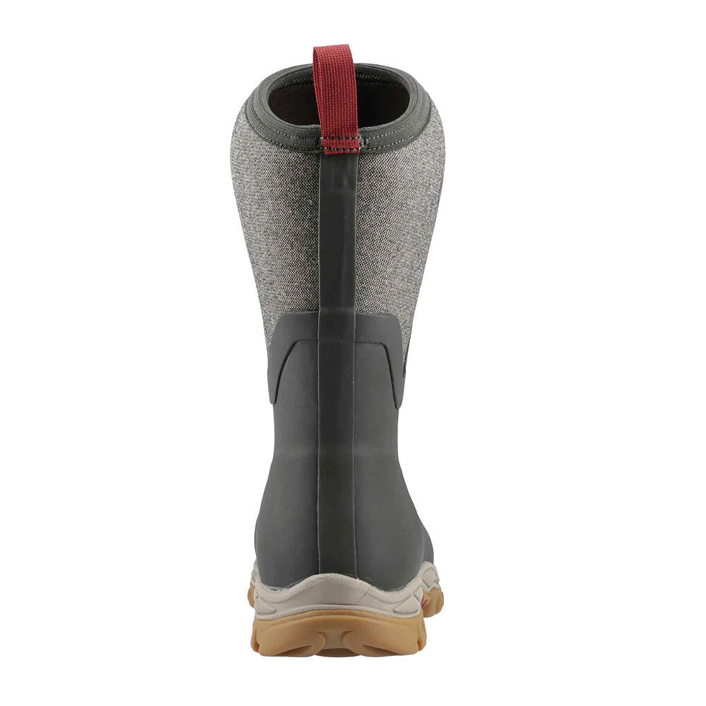 Muck Boot Arctic Sport II Mid Olive Tweed Laarzen Dames