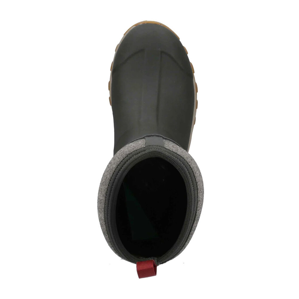 Muck Boot Arctic Sport II Mid Olive Tweed Laarzen Dames