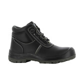 Safety Jogger Eos S3 Zwart Werkschoenen Safety Jogger Eos S3 Zwart Werkschoenen