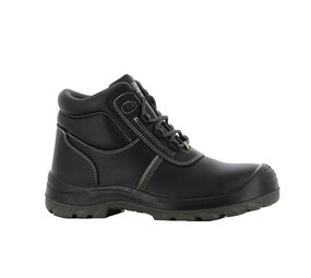 Safety Jogger Eos S3 Zwart Werkschoenen Safety Jogger Eos S3 Zwart Werkschoenen