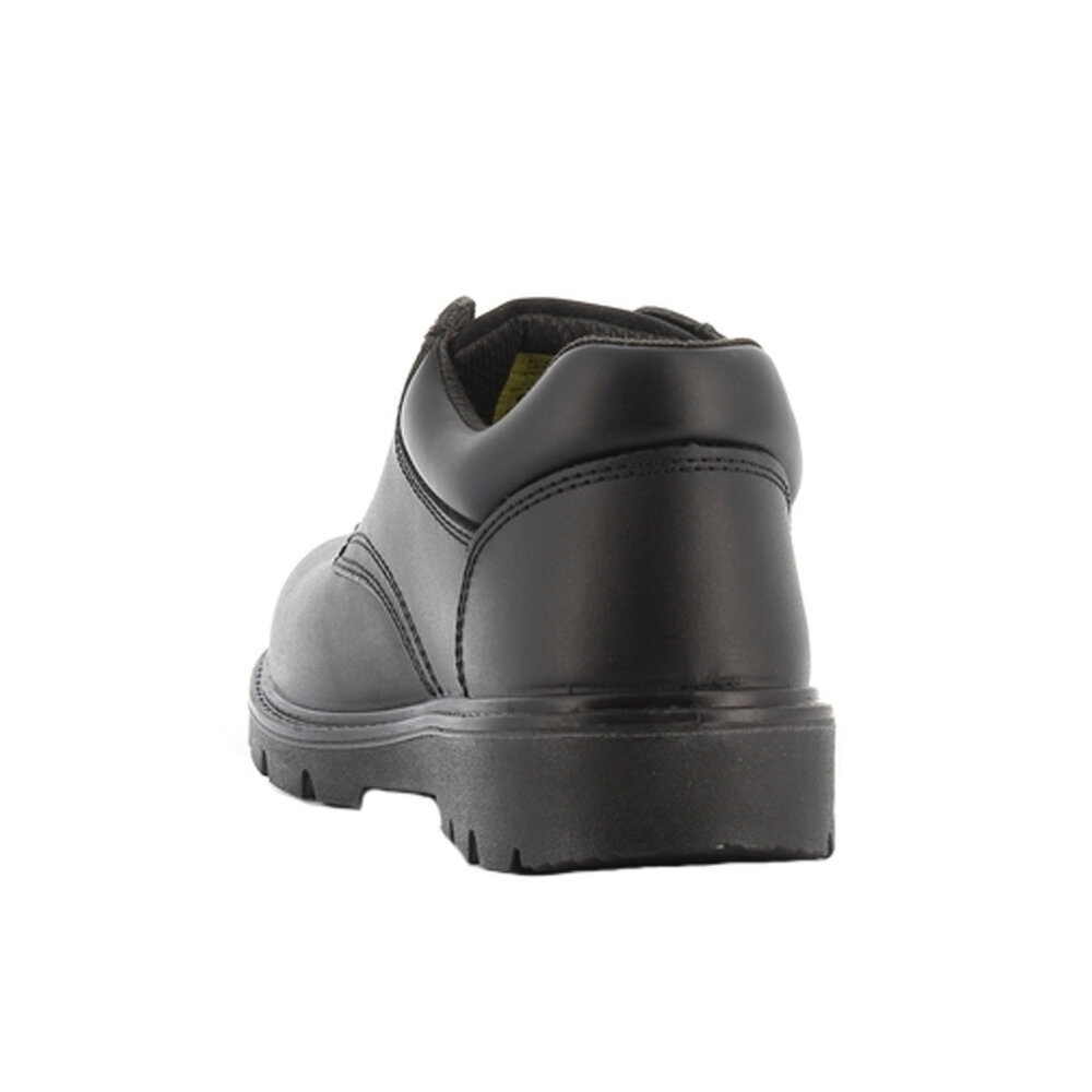 Safety Jogger X1110 S3 Zwart Werkschoenen